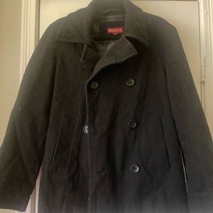Merona Pea Coat